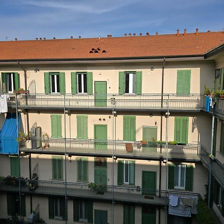 Boiardo House Apartment Milan Bagian luar foto