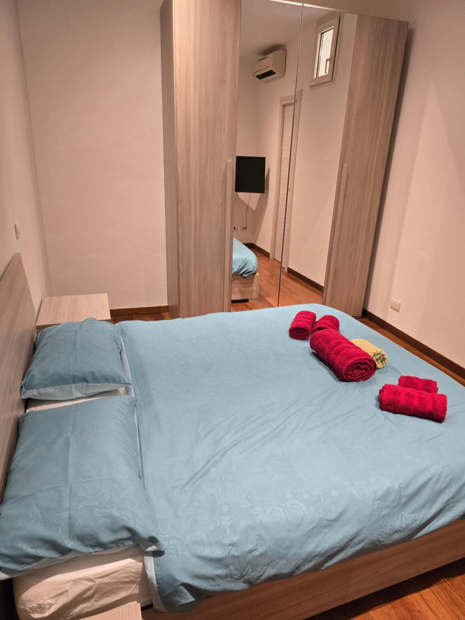 Boiardo House Apartment Milan Bagian luar foto