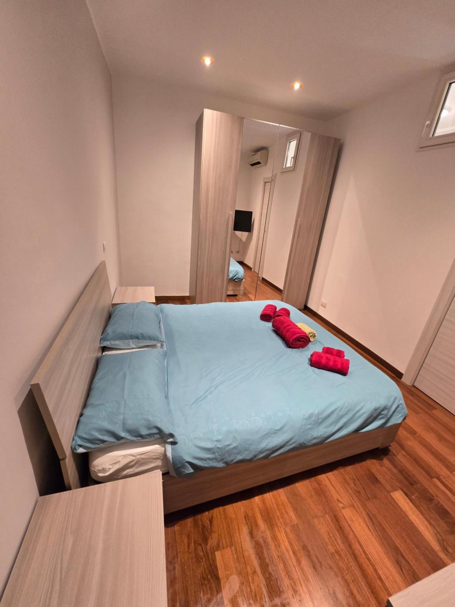 Boiardo House Apartment Milan Bagian luar foto
