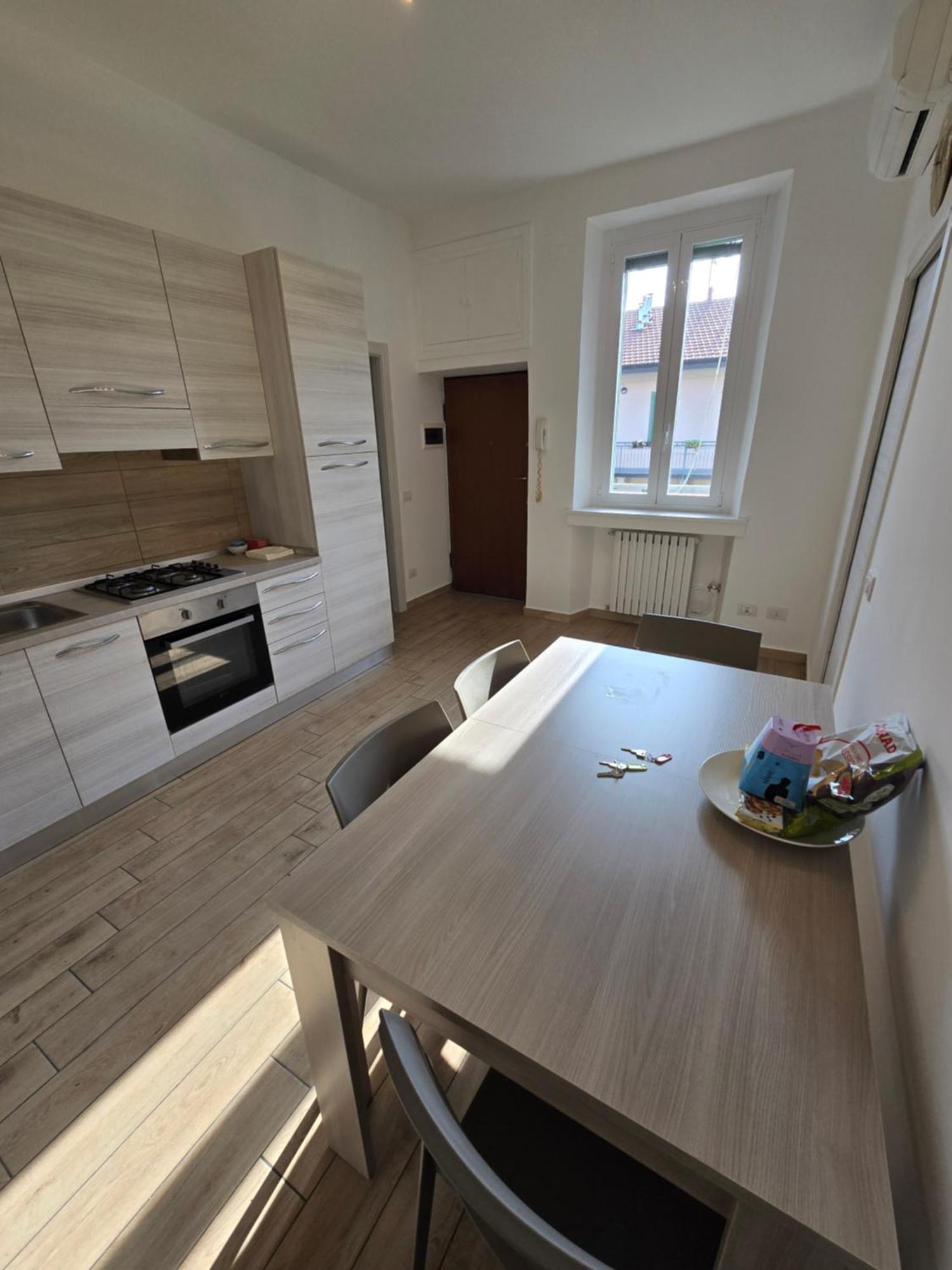 Boiardo House Apartment Milan Bagian luar foto