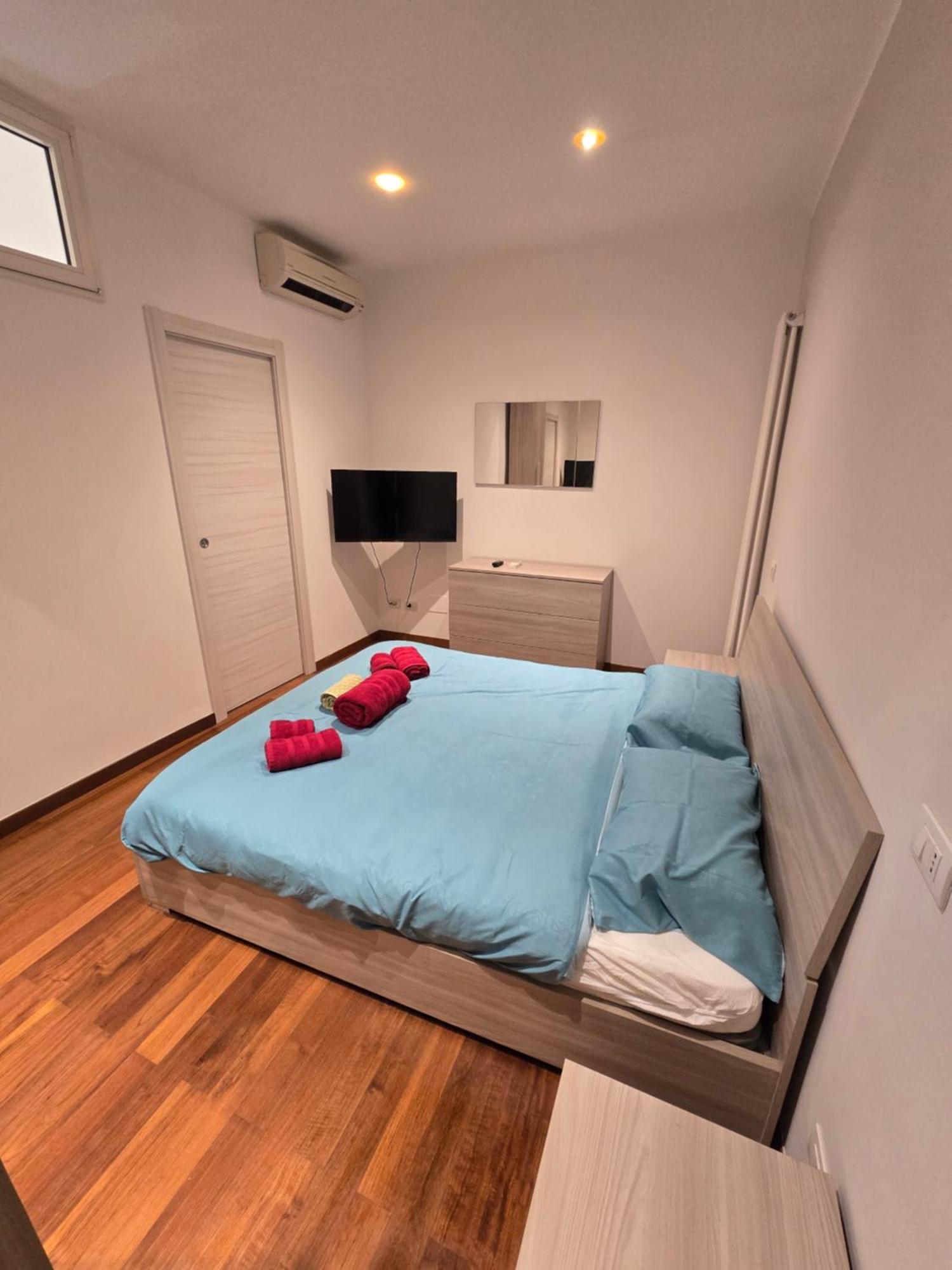 Boiardo House Apartment Milan Bagian luar foto