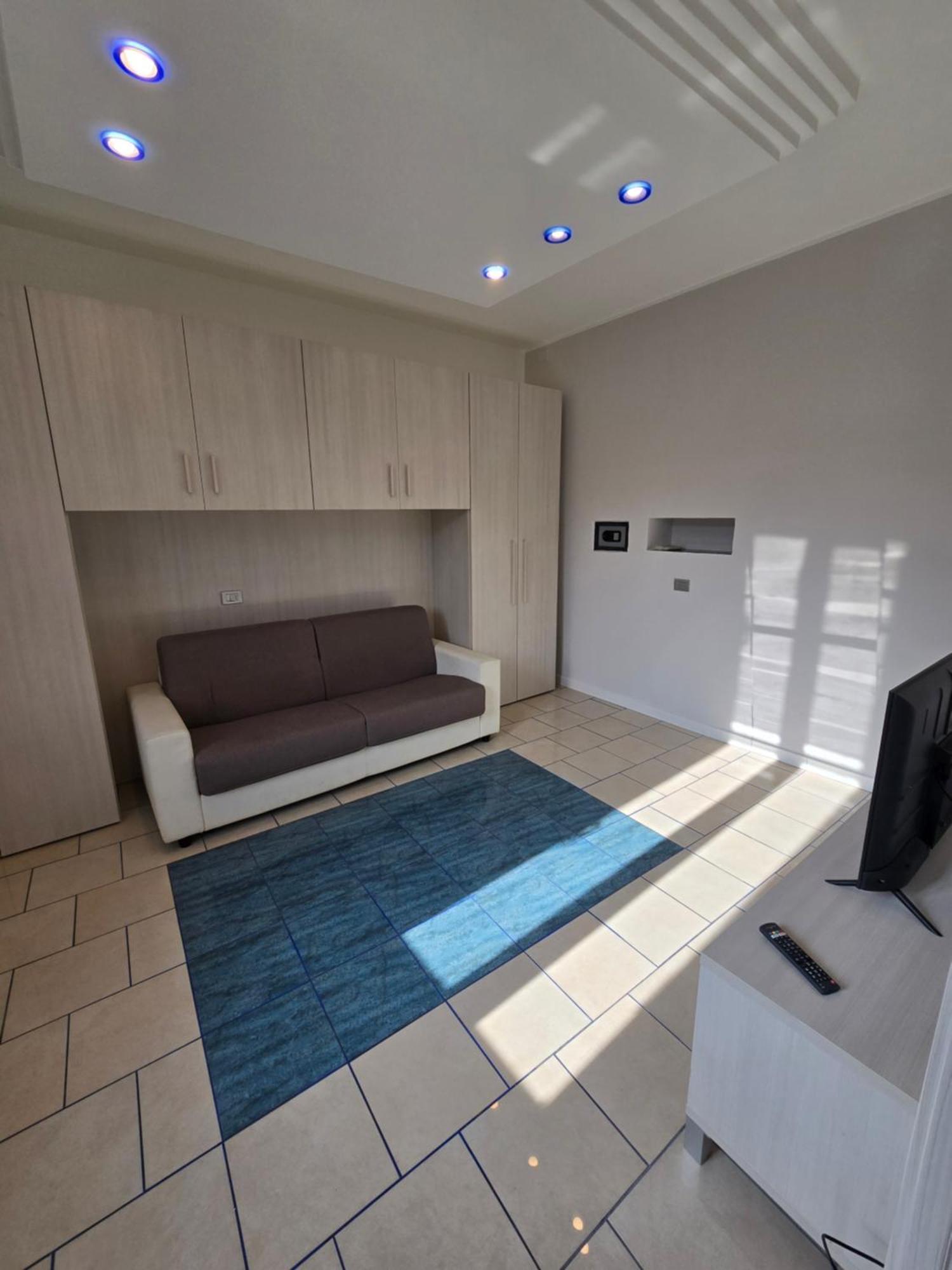 Boiardo House Apartment Milan Bagian luar foto