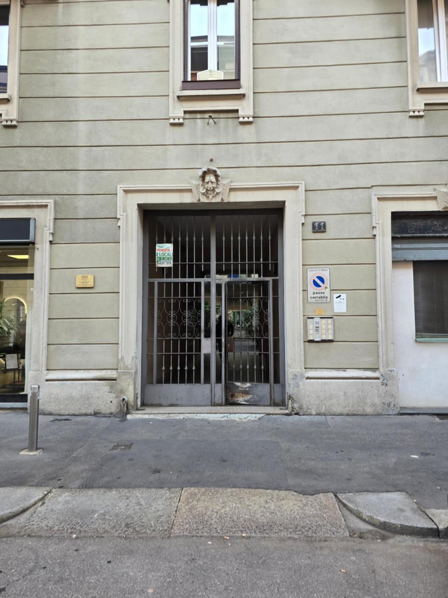 Boiardo House Apartment Milan Bagian luar foto