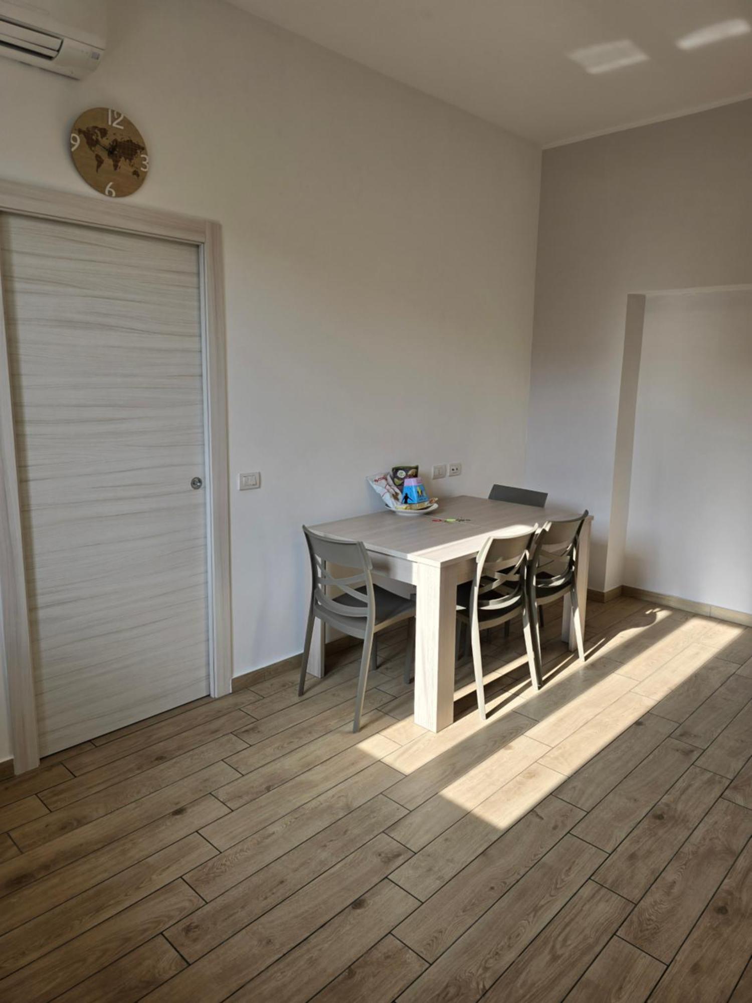 Boiardo House Apartment Milan Bagian luar foto