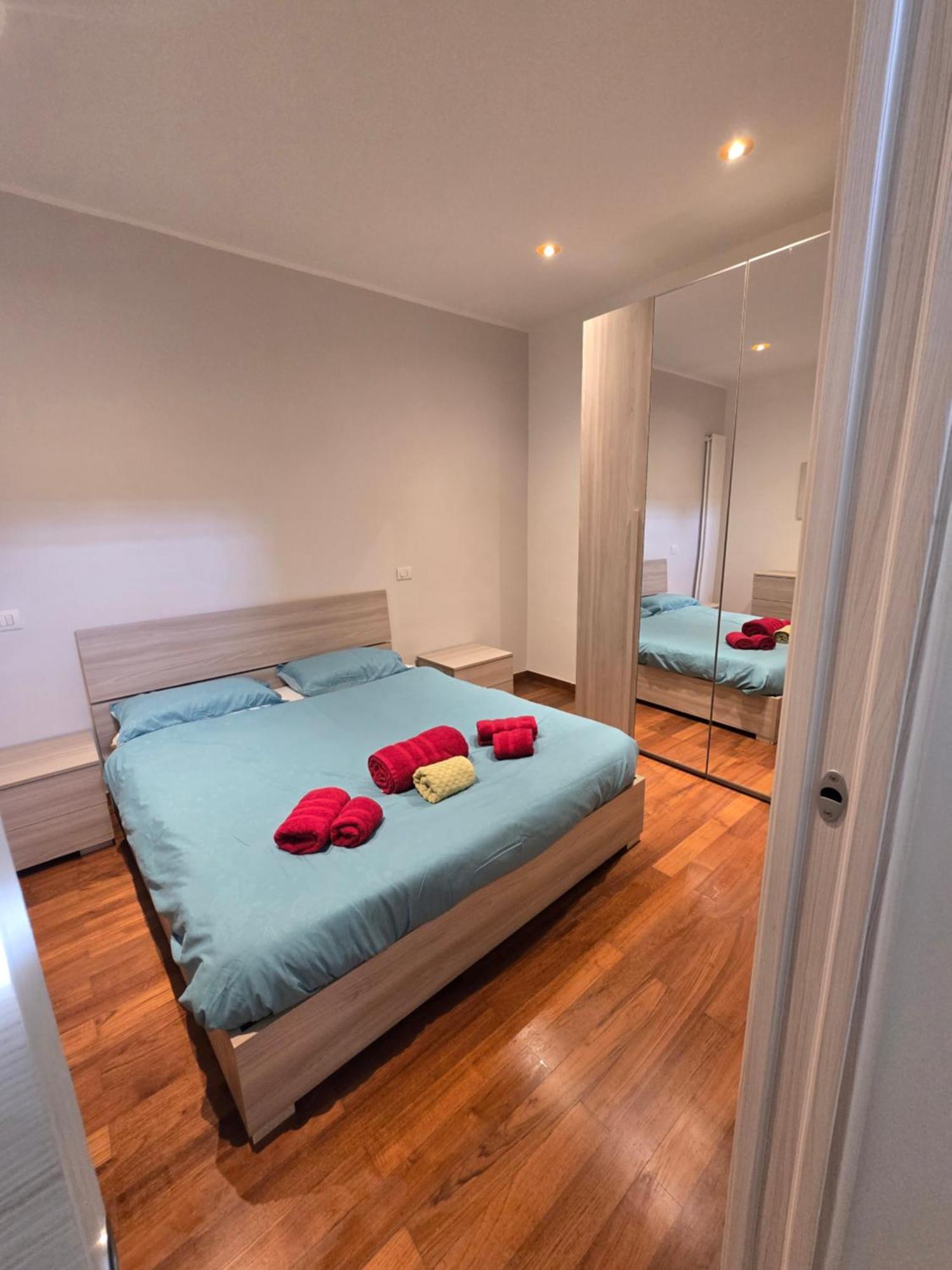 Boiardo House Apartment Milan Bagian luar foto