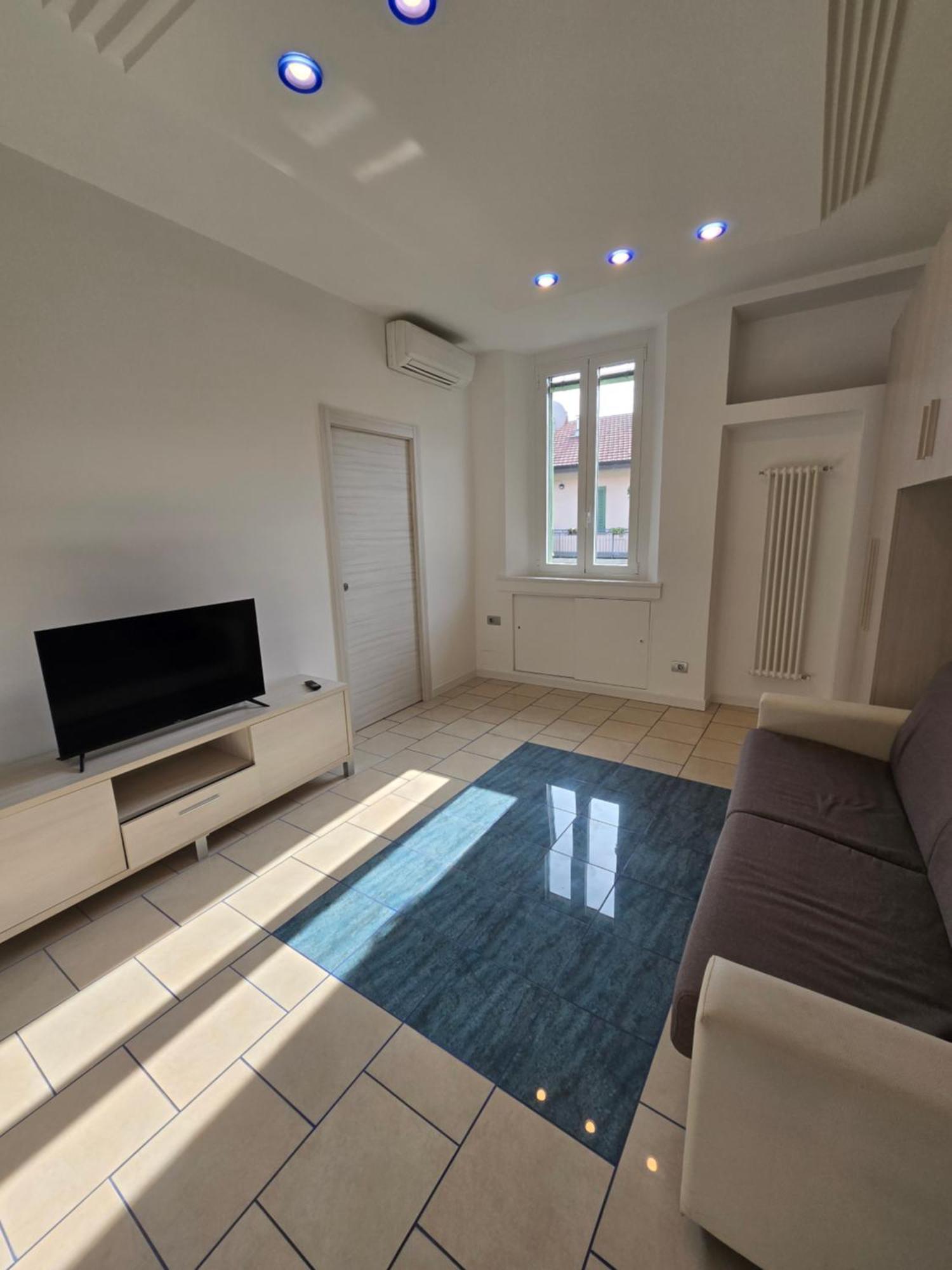 Boiardo House Apartment Milan Bagian luar foto