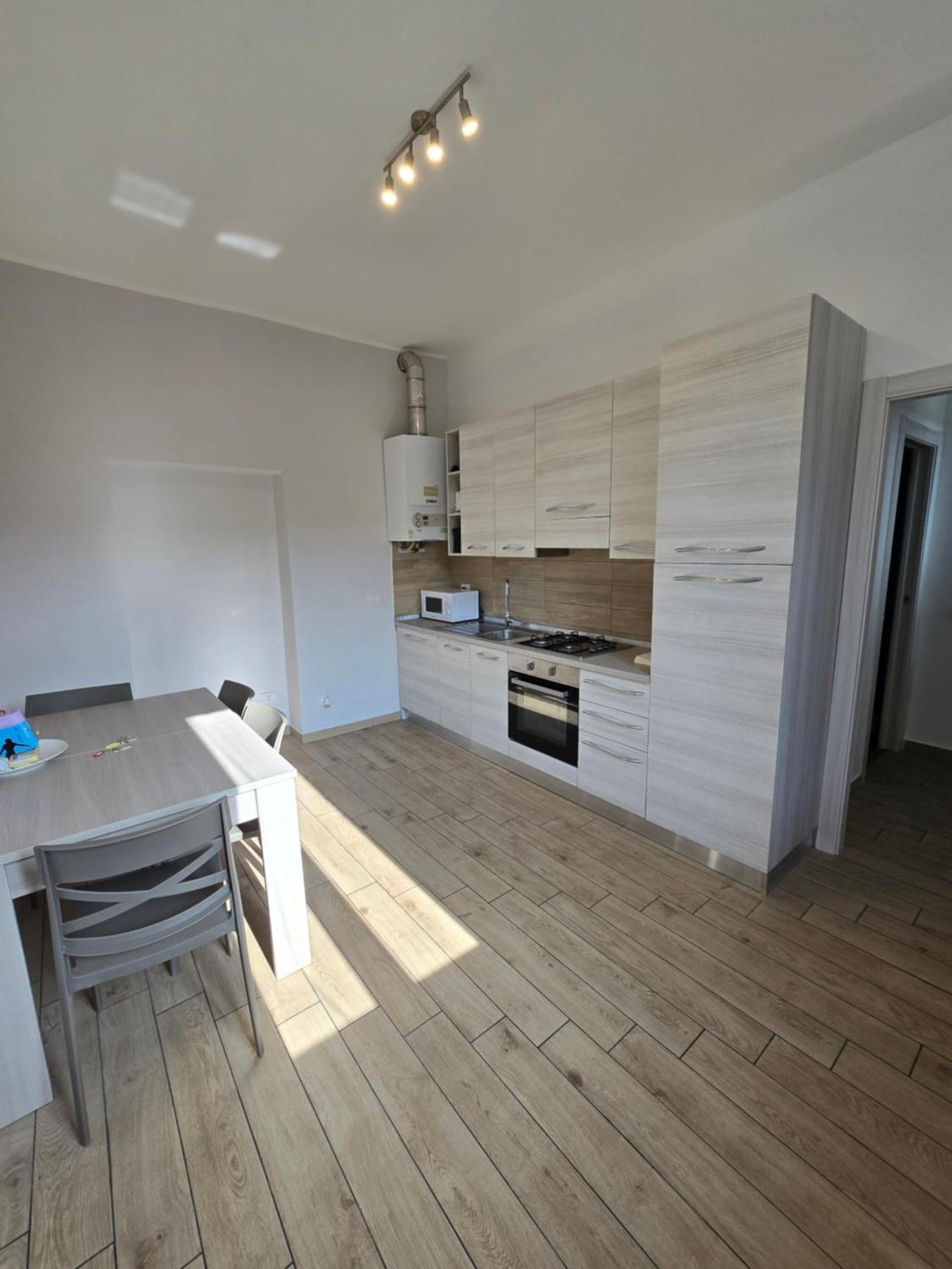 Boiardo House Apartment Milan Bagian luar foto