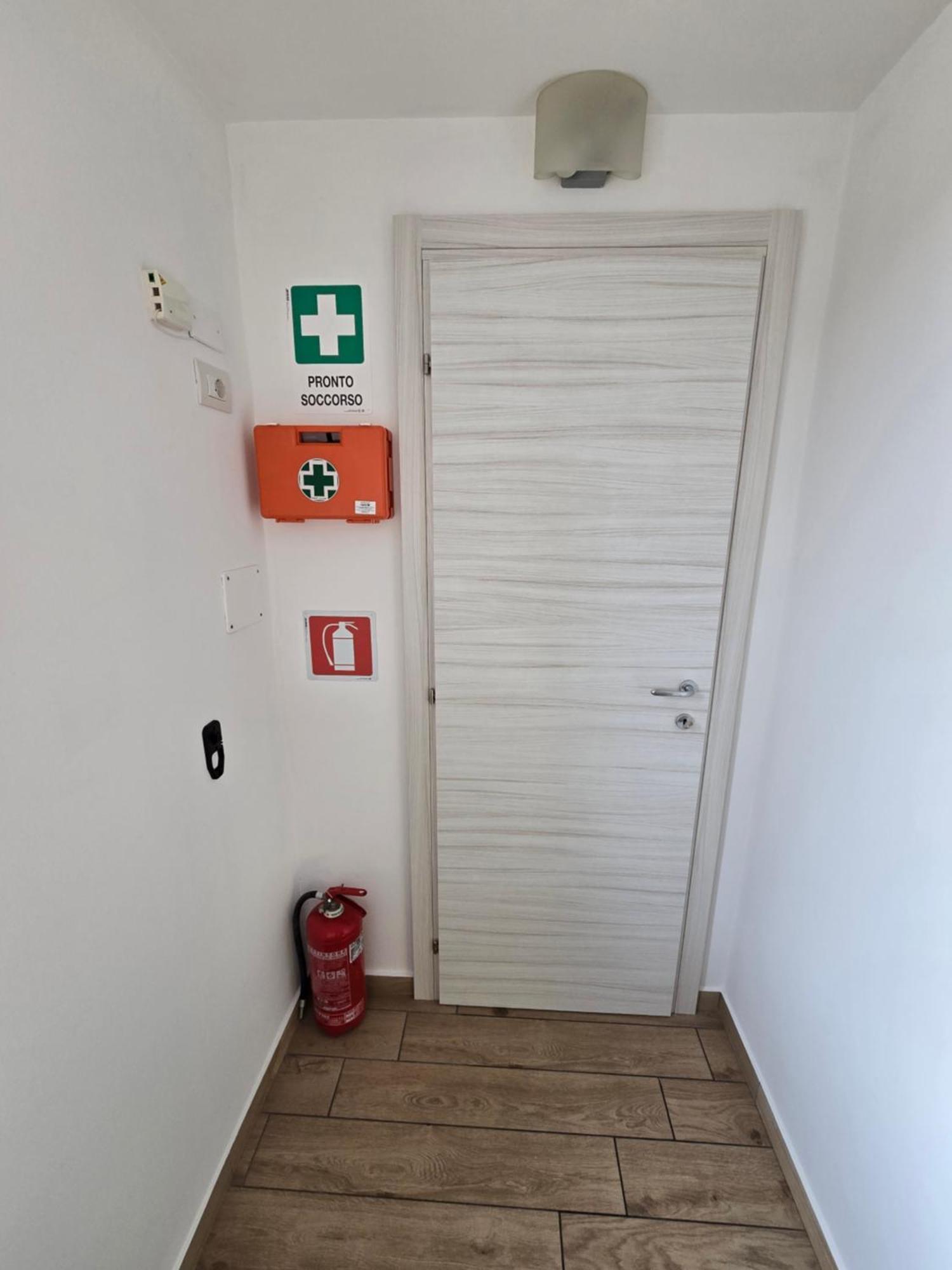 Boiardo House Apartment Milan Bagian luar foto