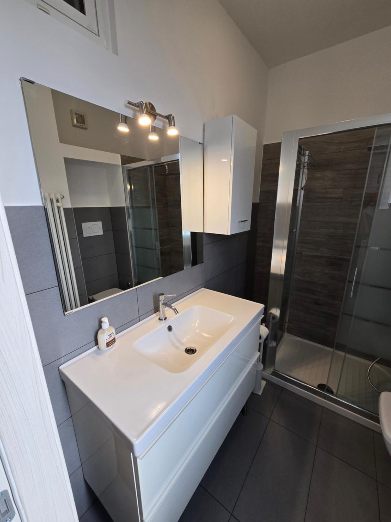 Boiardo House Apartment Milan Bagian luar foto